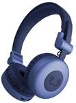 "Bluetooth&reg;-On-Ear-Kopfh&ouml;rer ""Code Core"", True Blue (00004996)"