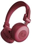 "Bluetooth&reg;-On-Ear-Kopfh&ouml;rer ""Code Core"", Berry Red (00004995)"