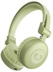 "Bluetooth&reg;-On-Ear-Kopfh&ouml;rer ""Code Core"", Wild Green (00004994)"