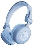 "Bluetooth&reg;-On-Ear-Kopfh&ouml;rer ""Code Core"", Vivid Blue (00004993)"