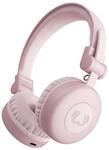 "Bluetooth&reg;-On-Ear-Kopfh&ouml;rer ""Code Core"", Pastel Pink (00004991)"