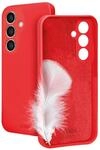 Instinct H&uuml;lle f&uuml;r Samsung A56, Red