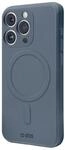 Instinct Mag - MagSafe-kompatible H&uuml;lle f&uuml;r iPhone 15 Pro Blau