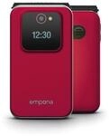JOY 4G/LTE Red - Modell 2025 Handy