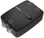 Connect AD12 Digital Analog Wandler