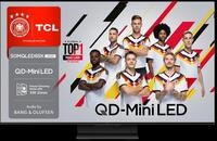 50MQLED85K QLED Mini LED TV