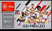 85MQLED85K QLED Mini LED TV