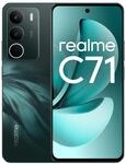 C71 8GB + 256GB Forest Owl Smartphone