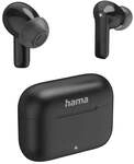 "Bluetooth&reg;-Kopfh&ouml;rer ""Passion Clear II"", True Wireless In-Ear, ANC, App, SW