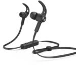 "Bluetooth&reg;-Kopfh&ouml;rer ""Freedom Run III"", In-Ear, Mikrofon, Ear-Hook, Schwarz