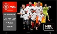 98MQLED75K QLED Mini LED TV