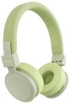 "Bluetooth&reg;-Kopfh&ouml;rer ""Freedom Lit III"", On-Ear, faltbar, mit Mikrofon, Gr&uuml;n