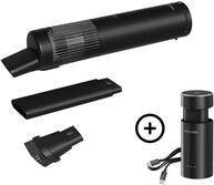 XTEND Starter Set Akku-Handstaubsauger ohne Stiel