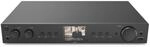 "HiFi-Tuner ""DIT2105"", DAB+ / Internetradio / Bluetooth&reg; RX/TX, App, Schwarz