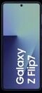 Galaxy Z Flip7 5G 256GB Blue Shadow Smartphone