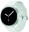 Galaxy Watch8, 44mm, Bluetooth, Silver Smartwatch