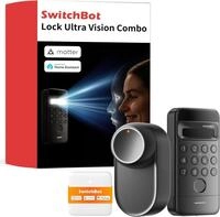 Ultra Vision Bundle - Starter Set, Schwarz