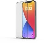 "Handy-Schutzglas ""Extreme Protect"" f&uuml;r Apple iPhone 12/12 Pro, Montagehilfe