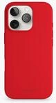 Soft Silicone Case - Schutzh&uuml;lle aus Silikon, MagSafe kompatibel iPhone 16 Pro,