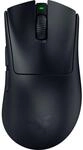 DeathAdder V4 Pro, Schwarz Gaming-Maus