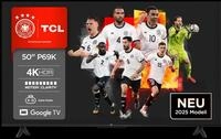 50P69K LED TV