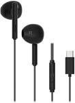 USB Type-C&reg; Capsule In-Ear Stereo Headset, kabelgebunden (64120) In-Ear Kopfh&ouml;rer