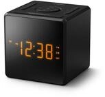 Radiowecker TAR4500 schwarz