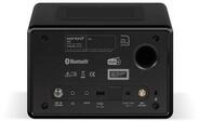 Kompaktanlage ELITE SO-9110-200-BB Schwarz matt - Schwarz