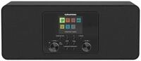 &bdquo;All-In-One&ldquo; Internet- und Digitalradio DTR 5100 2.0 DAB+ WEB B