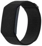 Helio Strap Fitness Tracker, Schwarz