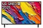 43QNED84A6C QNED TV