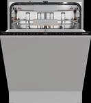 GV663A67 Einbau-Geschirrsp&uuml;ler integriert 60 cm