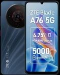 Blade A76 5G 128GB Black Smartphone
