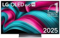 OLED55C56LB