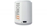 TX-261 Tragbare Mini-Luftpumpe mit 1.300 mAh Akku