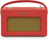 Revival iStream3L Red DAB+ Internetradio