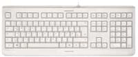 KC 1068 Tastatur, Grau