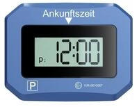 Parkscheibe TX-272