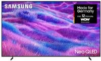 GQ100QN80FUXZG Neo QLED TV