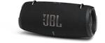 XTREME 3 schwarz Bluetooth-Lautsprecher