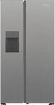 SBS IW D90 Pearl K&uuml;hl-Gefrier-Kombination