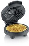 WA 2116 Black Line Waffeleisen
