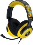 Kraken V4 X - Pok&eacute;mon Edition Gaming-Headset
