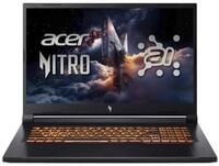 ACER NH.QYUEG.00C, ACER Nitro V17 AI (ANV17-41-R4D6), 17,3 Zoll, FHD, IPS,...