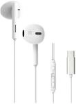 USB Type-C&reg; Capsule In-Ear Stereo Headset, kabelgebunden (64119) In-Ear Kopfh&ouml;rer