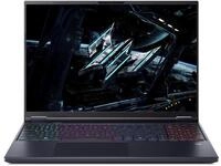 Predator Helios Neo 16 AI PHN16-73-99GU, Schwarz, 16 Zoll, WQXGA, Intel Core Ultra 9