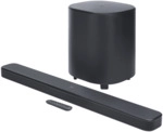 Soundbar mit Subwoofer BAR 500 MK2