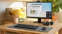 K250 Compact Bluetooth Wireless Keyboard, Grafit
