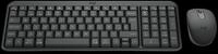 MK250 Compact Bluetooth Wireless Combo, Grafit