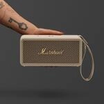 Middleton II Cream Bluetooth-Lautsprecher